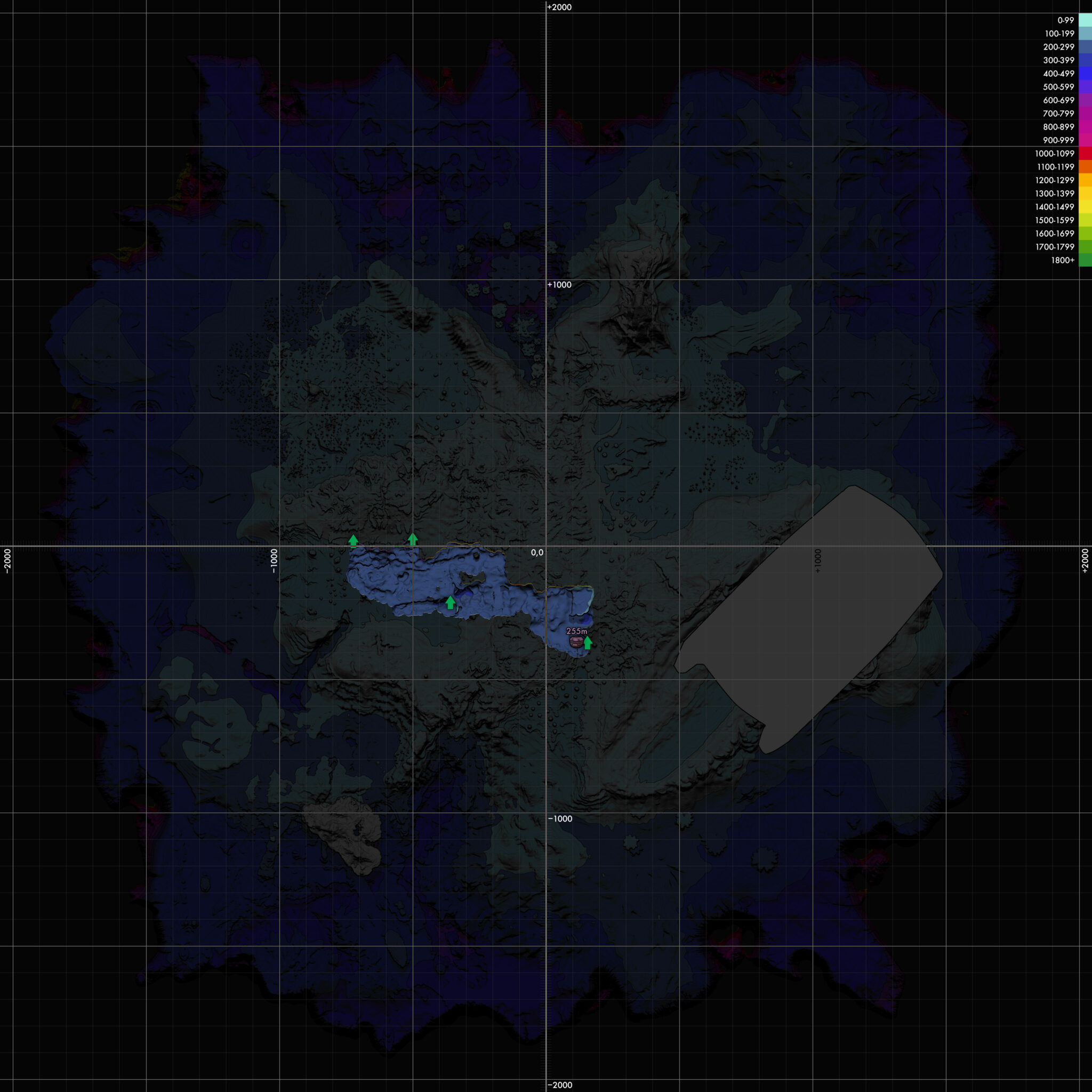 Subnautica Maps – Rocketsoup
